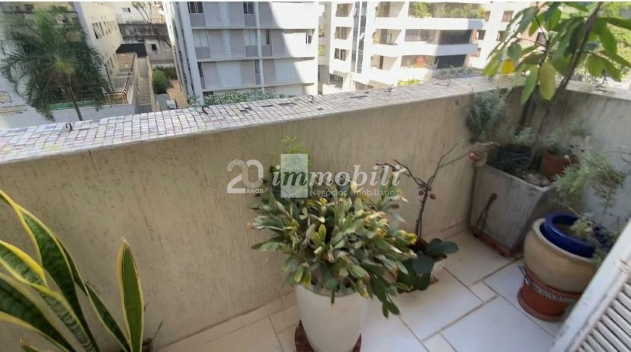 Apartamento para Venda - HIGIENÓPOLIS