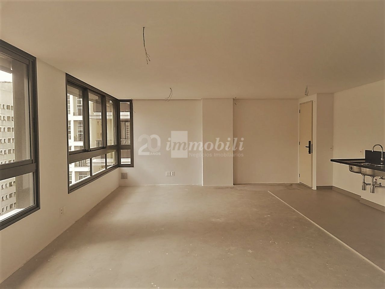 Apartamento para Venda - PINHEIROS