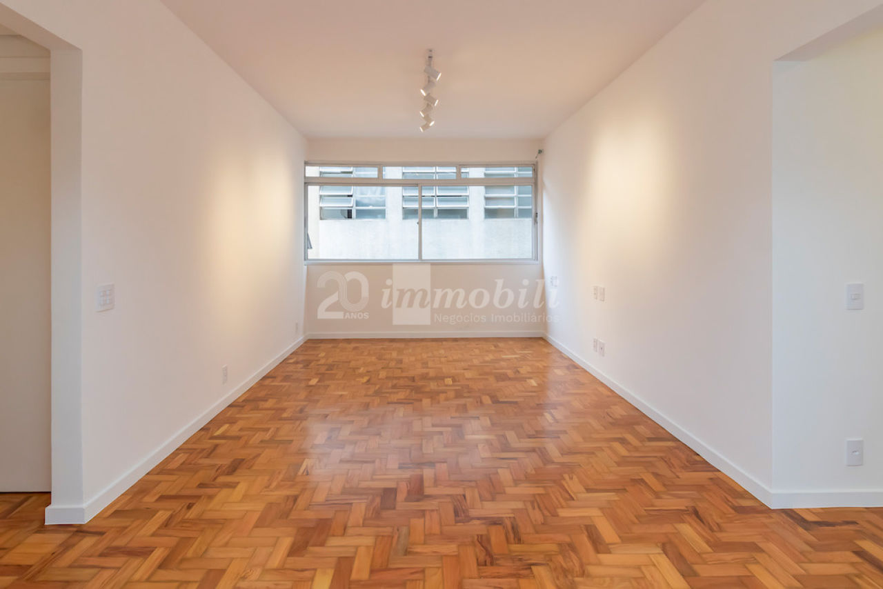 Apartamento para Venda - JARDINS