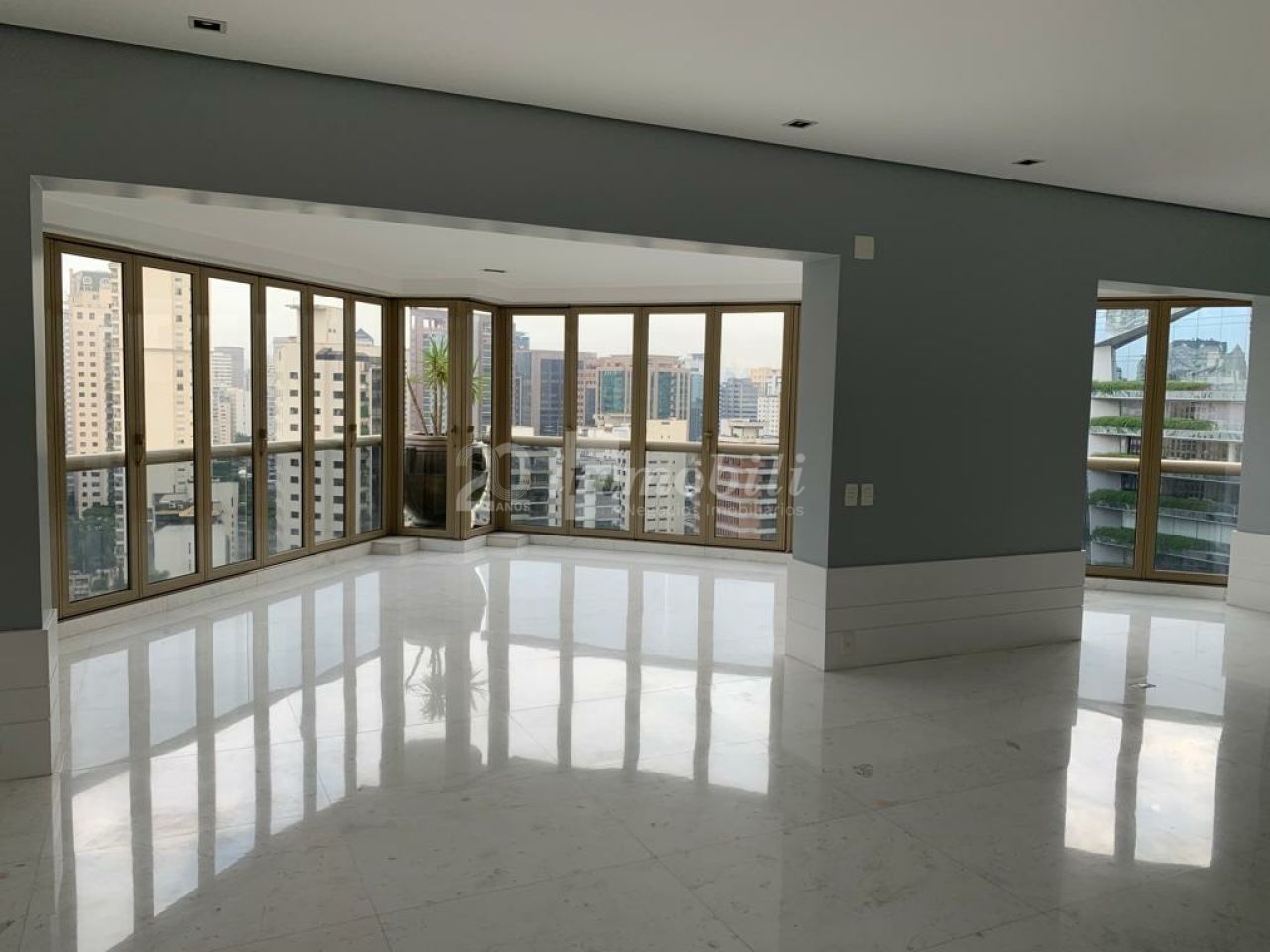 Apartamento para Locação - ITAIM BIBI