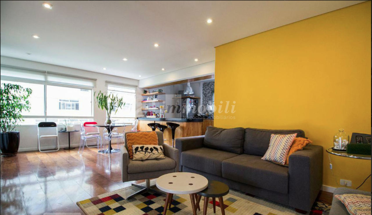 Apartamento para Venda - JARDINS