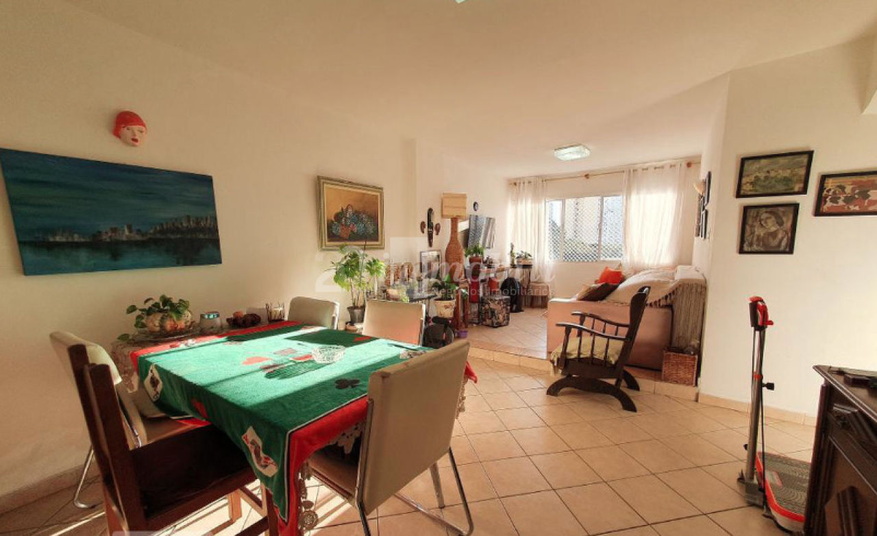 Apartamento para Venda - BARRA FUNDA