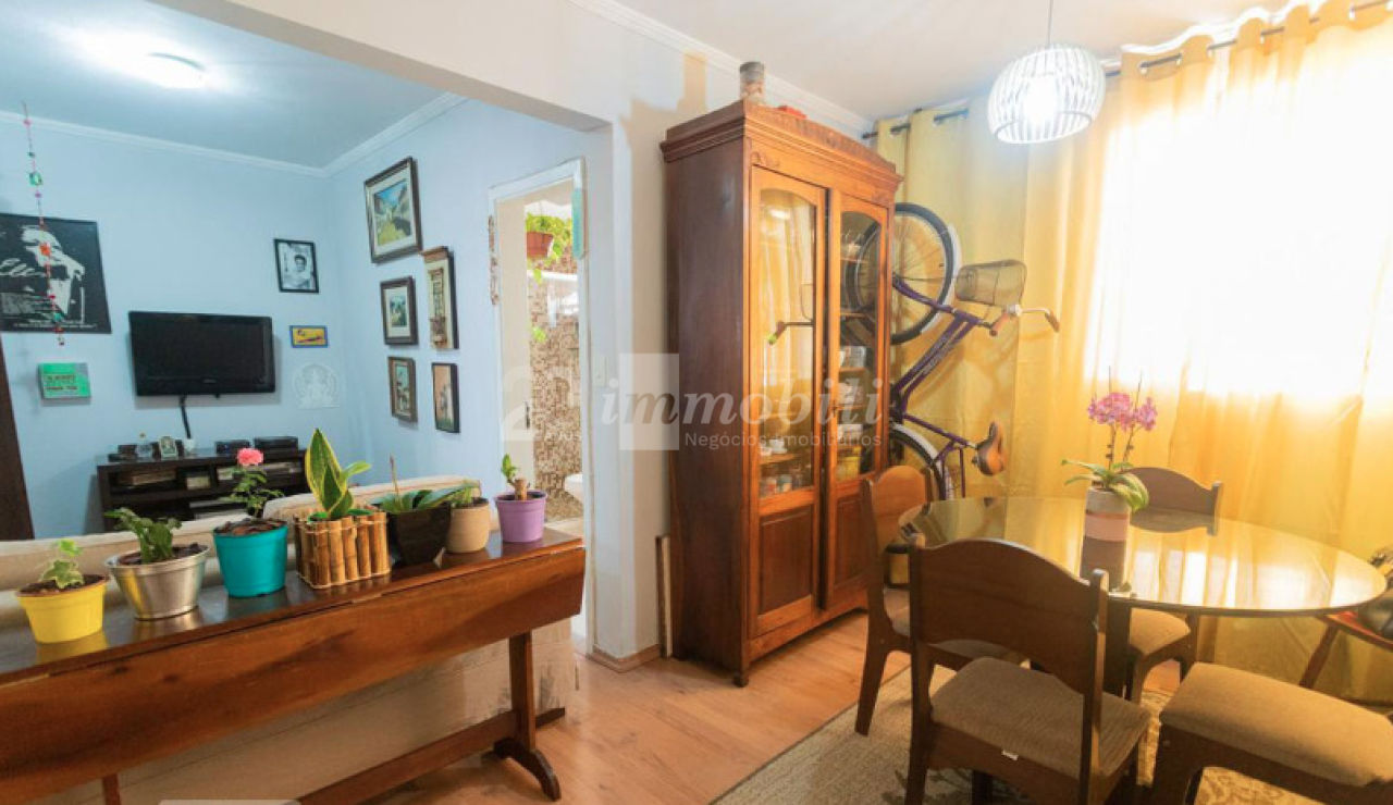 Apartamento para Venda - BARRA FUNDA