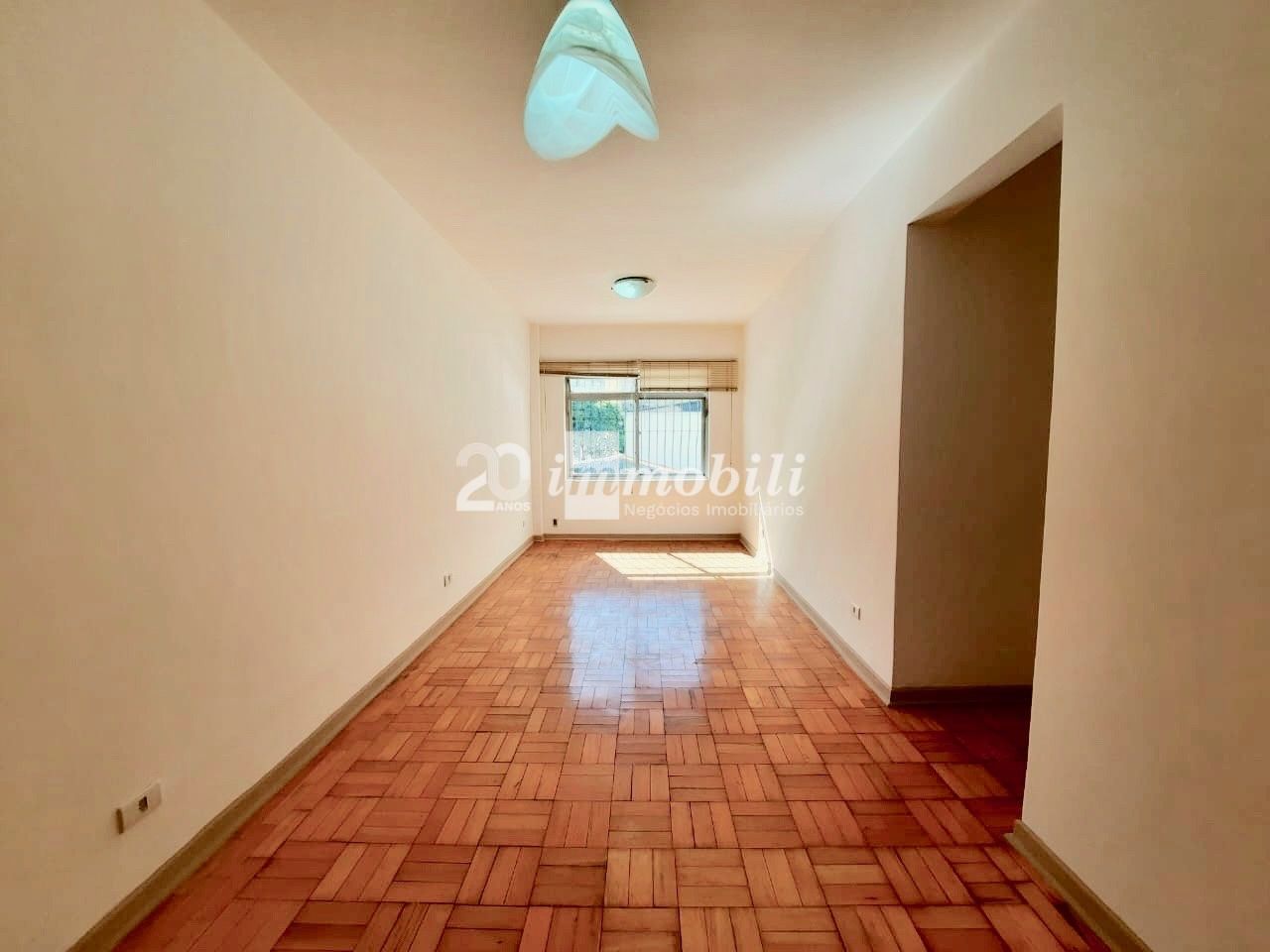 Apartamento para Venda - HIGIENÓPOLIS