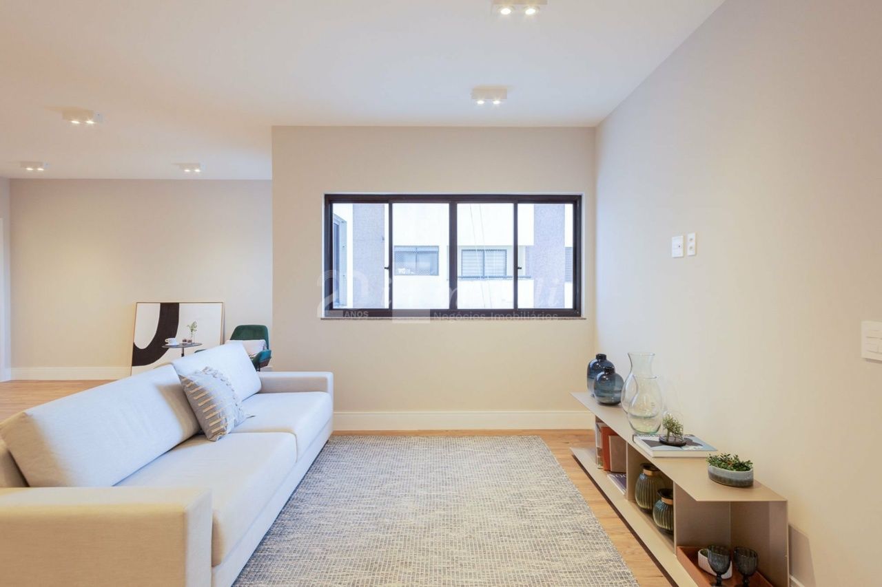Apartamento para Venda - VILA HAMBURGUESA