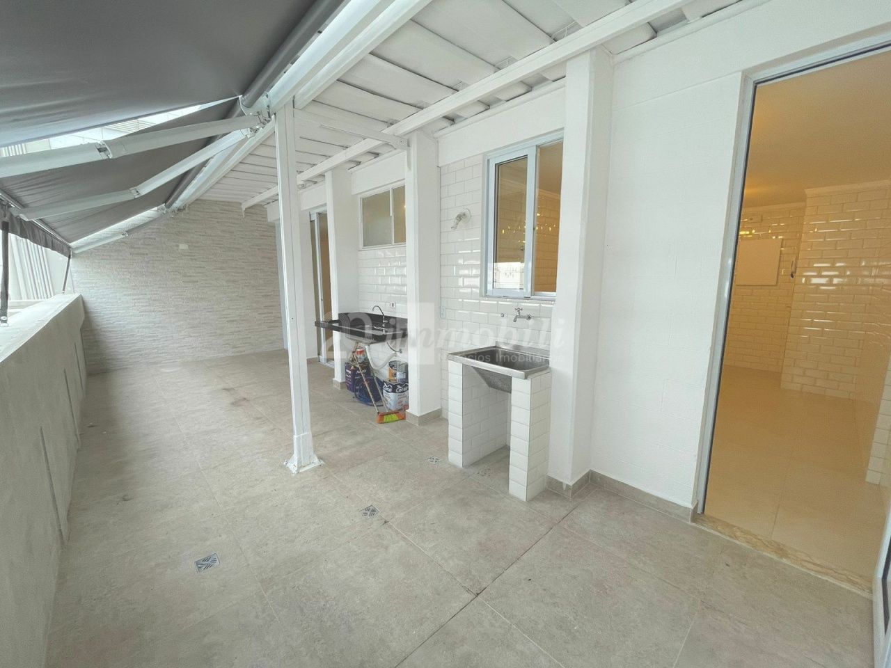 Apartamento para Venda - HIGIENÓPOLIS