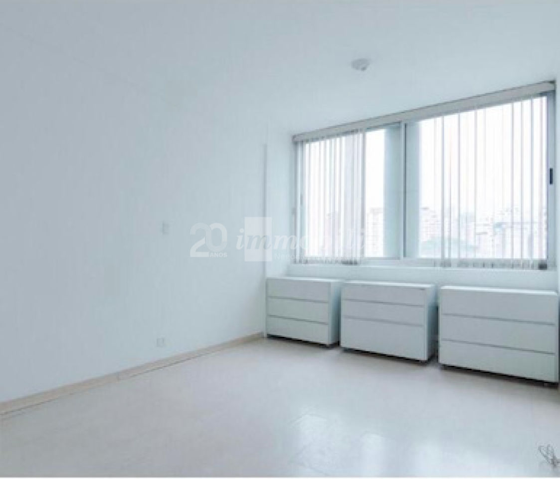 Apartamento para Venda - BARRA FUNDA