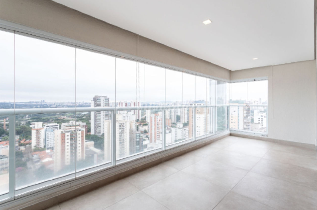 Apartamento para Venda - PINHEIROS
