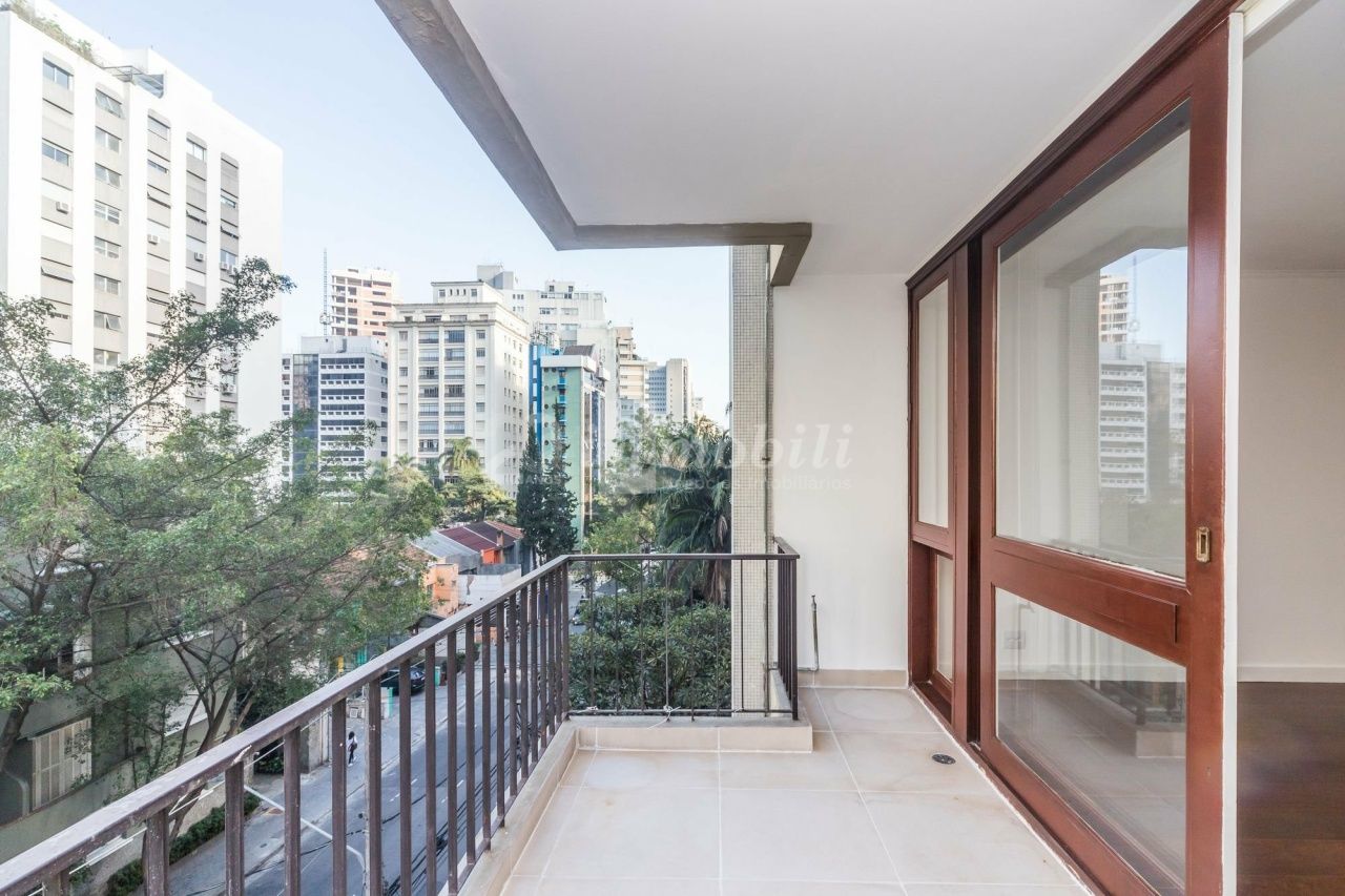Apartamento para Venda - JARDINS