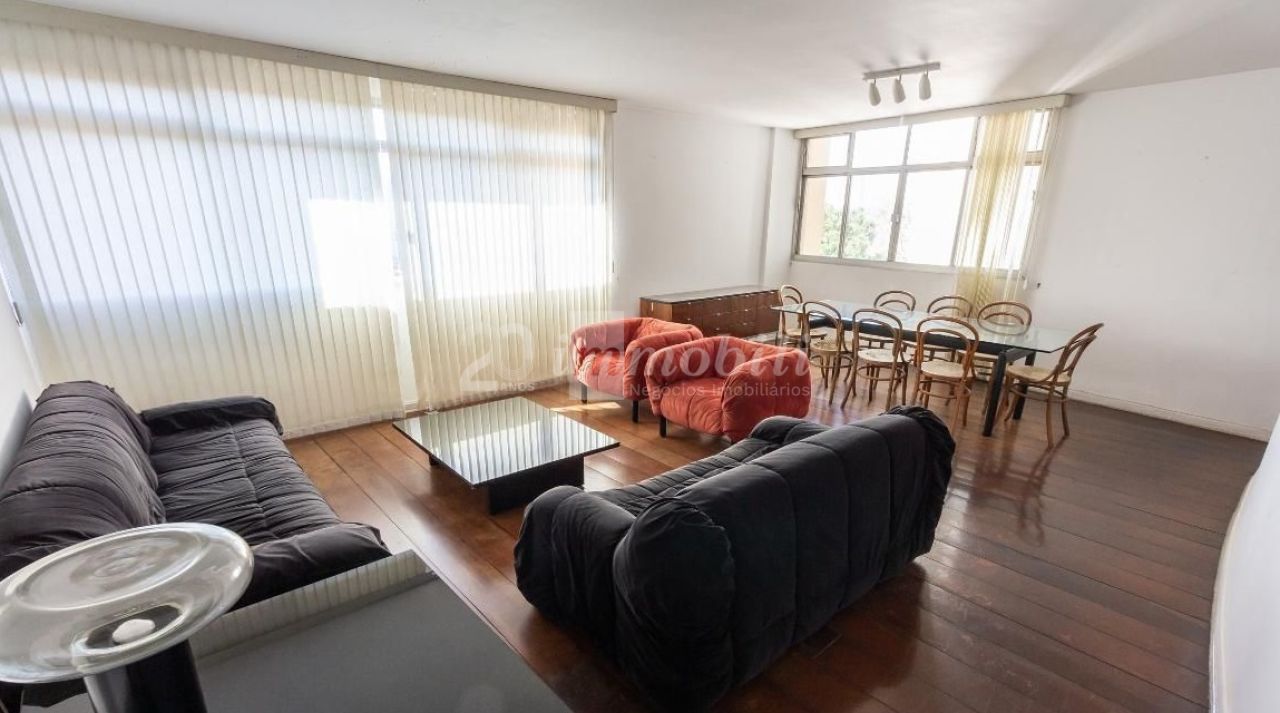 Apartamento para Venda - PERDIZES