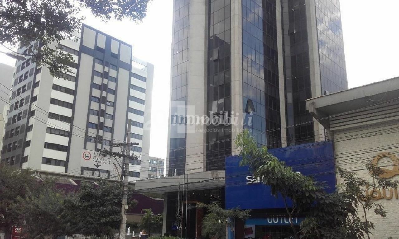 Apartamento para Venda - ITAIM BIBI