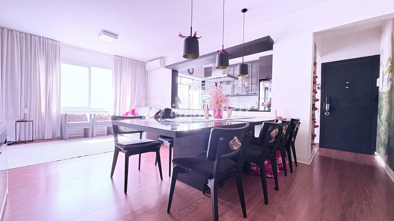 Apartamento para Venda - HIGIENÓPOLIS