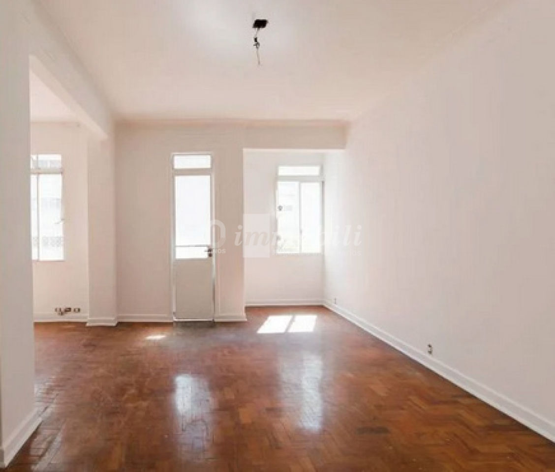 Apartamento para Venda - HIGIENÓPOLIS