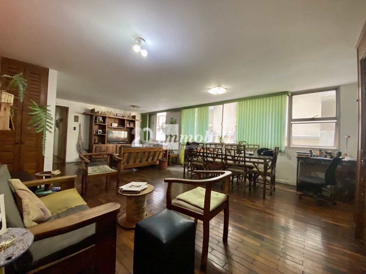 Apartamento para Venda - HIGIENÓPOLIS