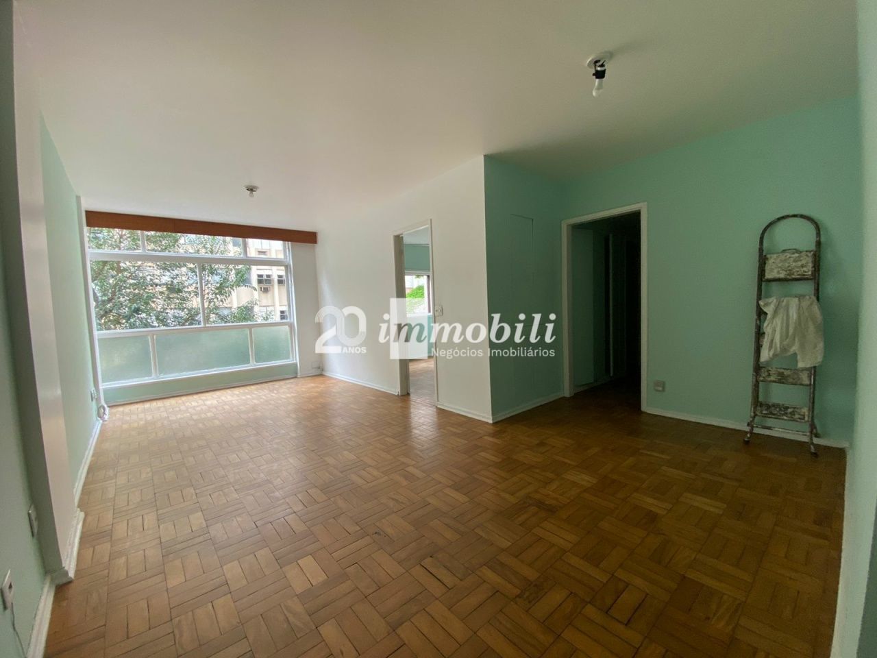 Apartamento para Venda - HIGIENÓPOLIS