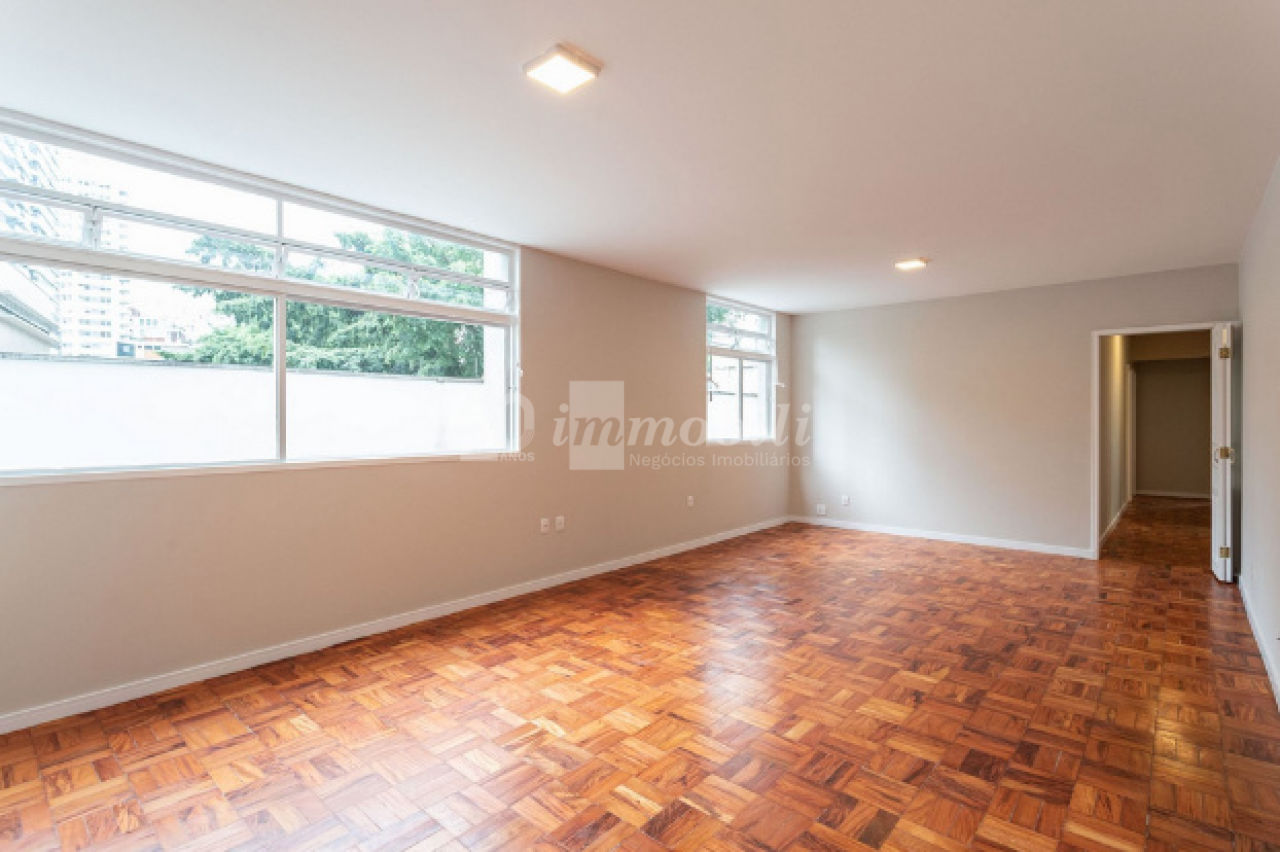 Apartamento para Venda - PINHEIROS