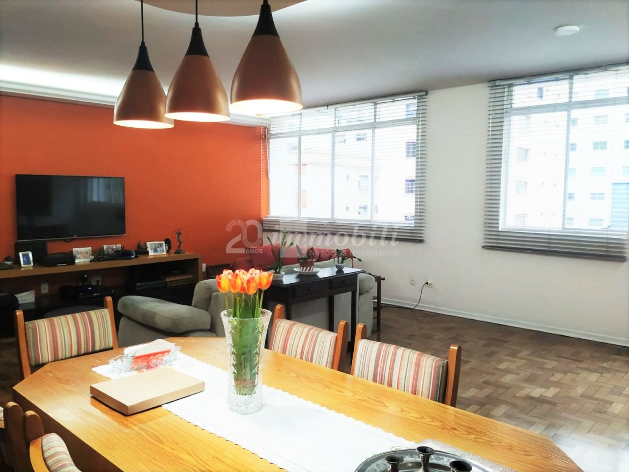 Apartamento para Venda - JARDINS
