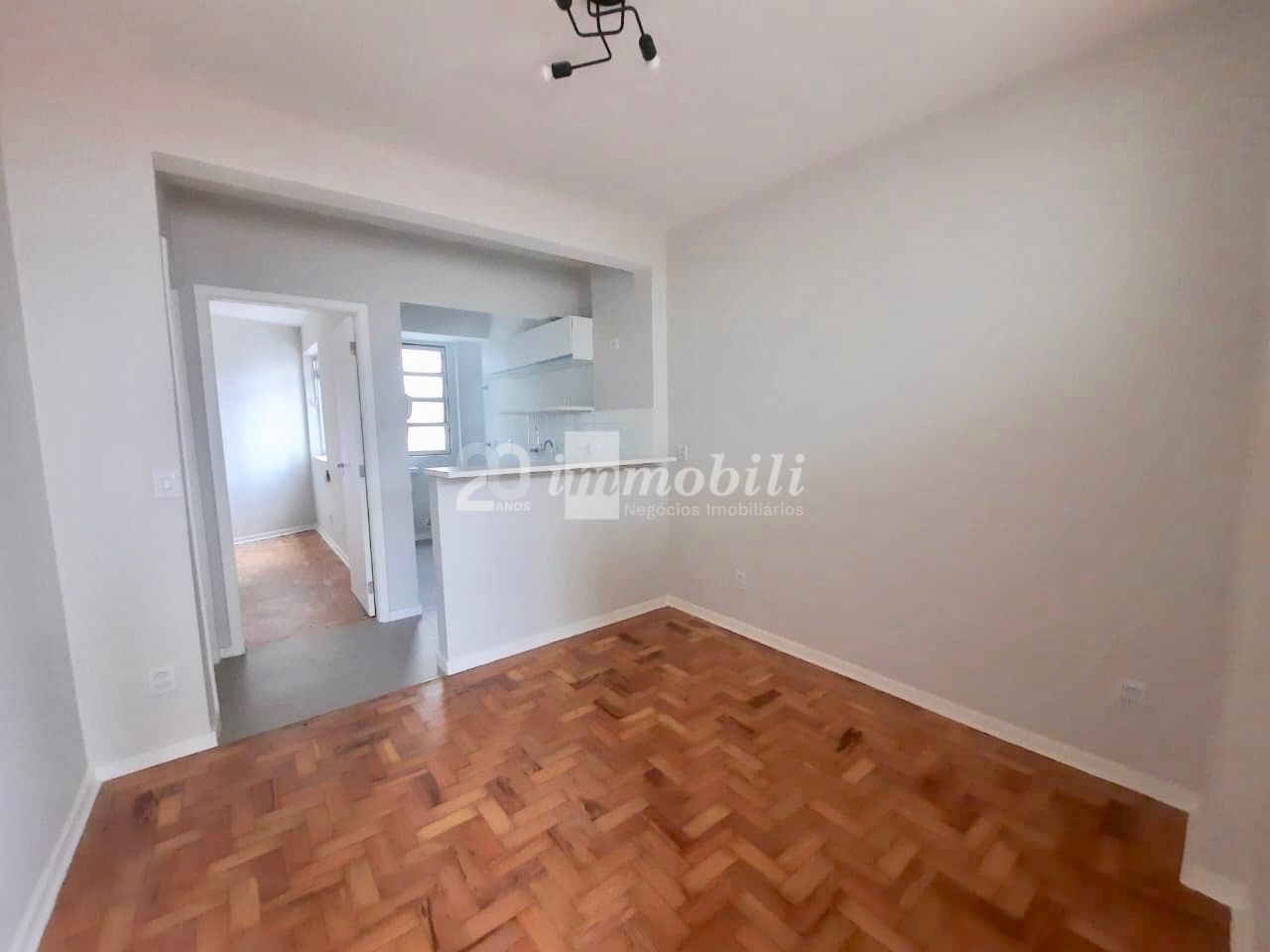 Apartamento para Venda - SANTA CECÍLIA