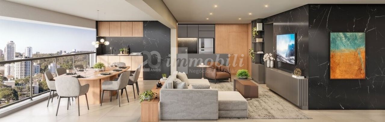Apartamento para Venda - VILA MADALENA