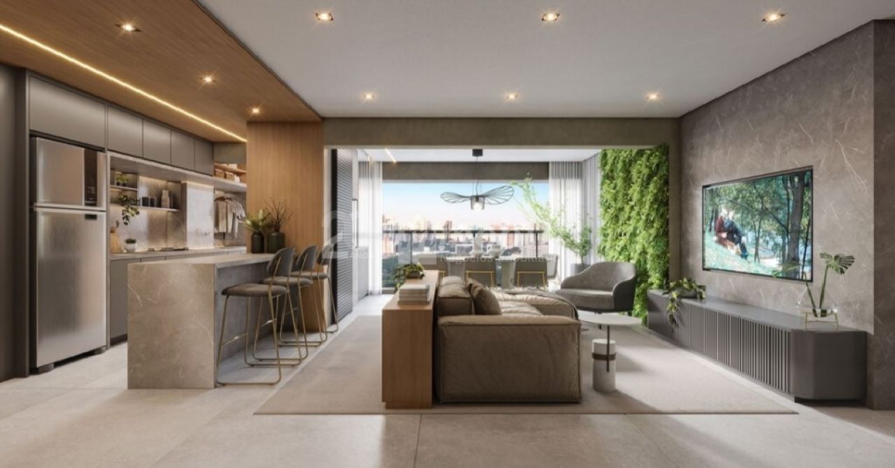 Apartamento para Venda - VILA MADALENA