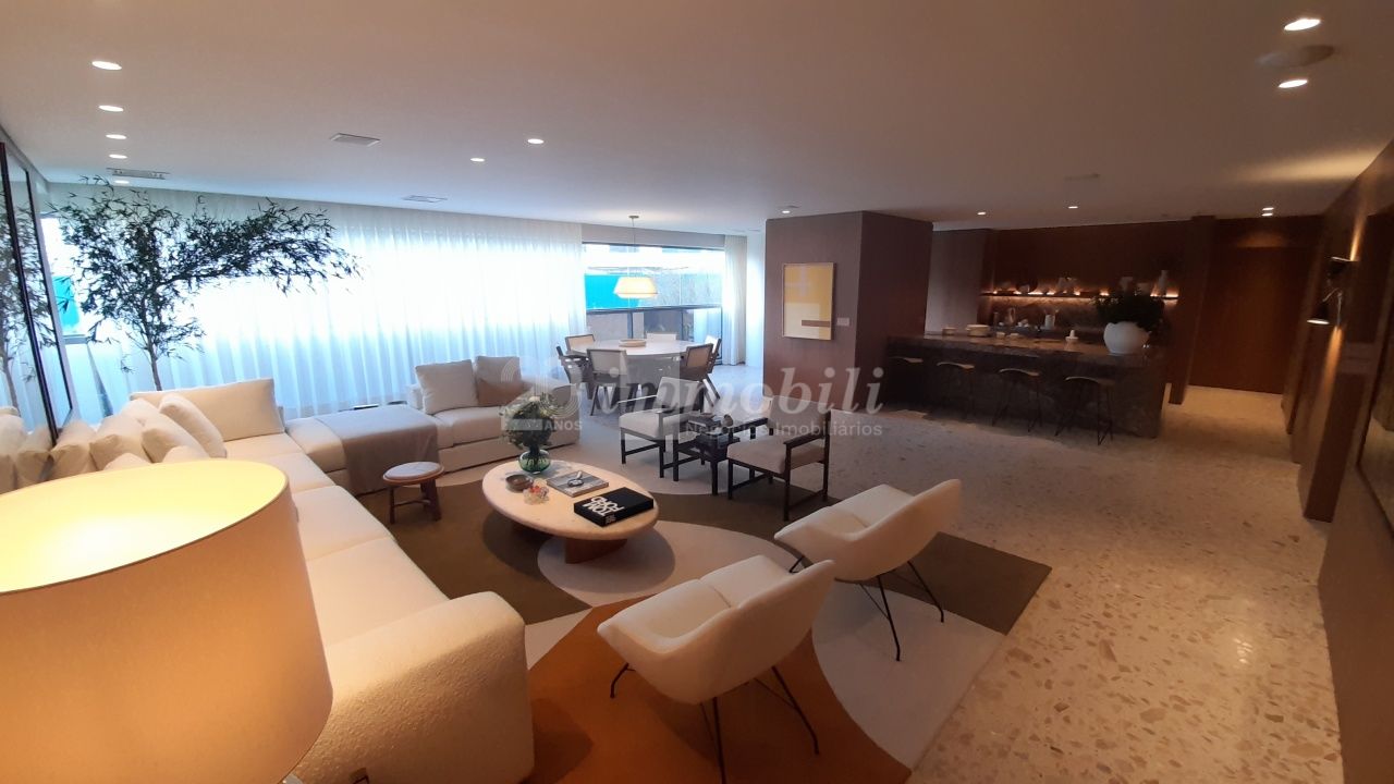 Apartamento para Venda - REAL PARQUE