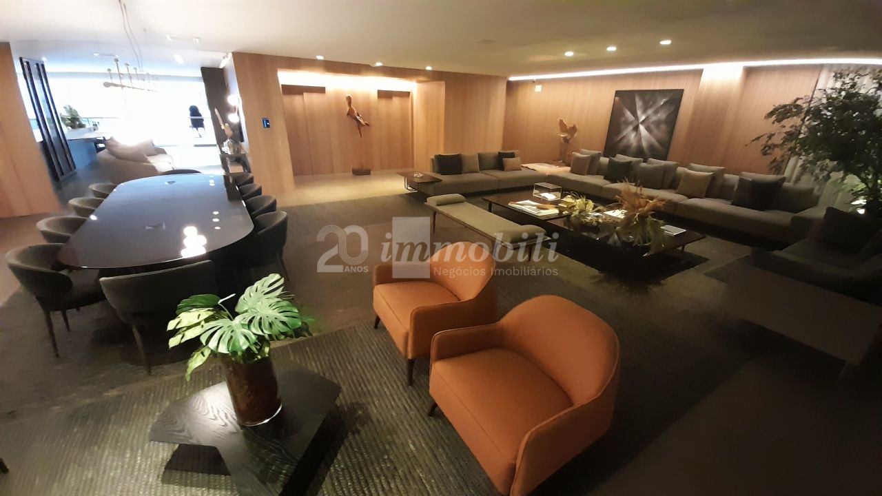Apartamento para Venda - REAL PARQUE