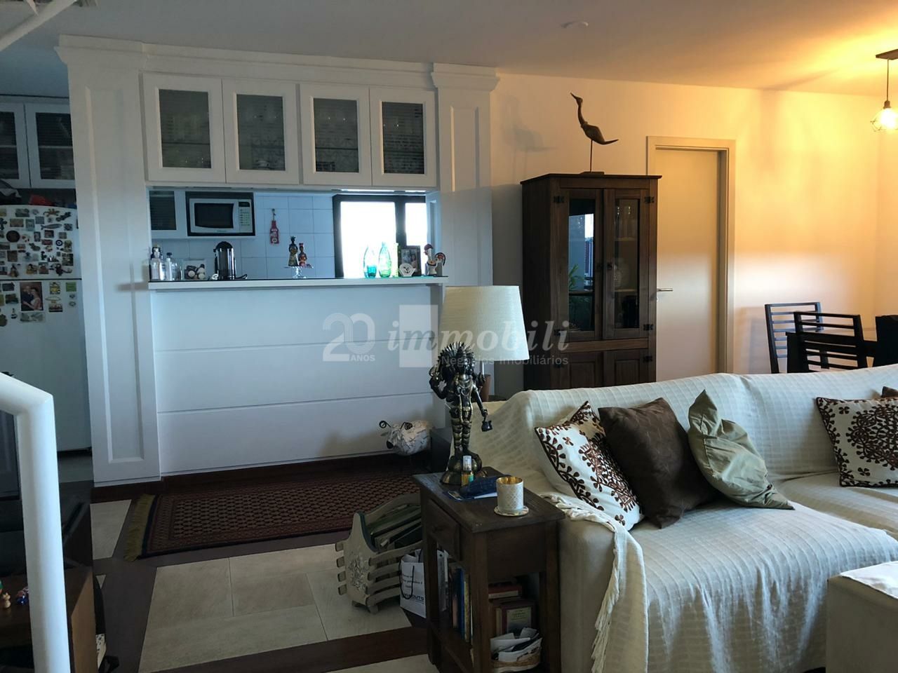 Apartamento para Venda - PINHEIROS