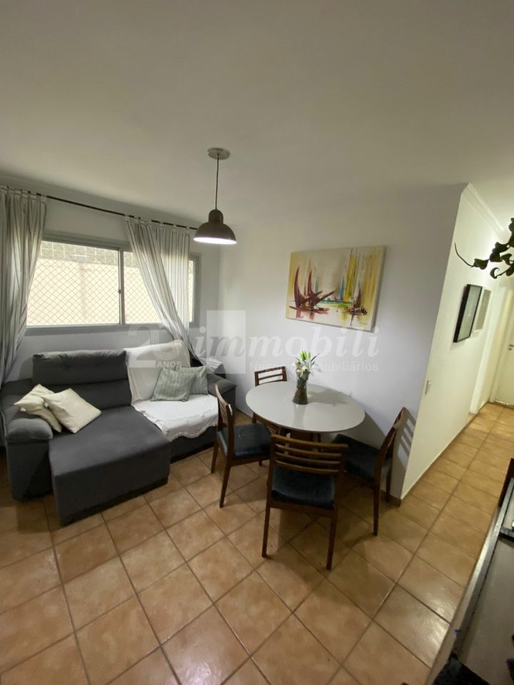 Apartamento para Venda - BARRA FUNDA