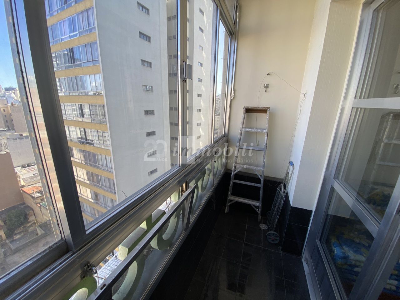 Apartamento para Venda - BELA VISTA