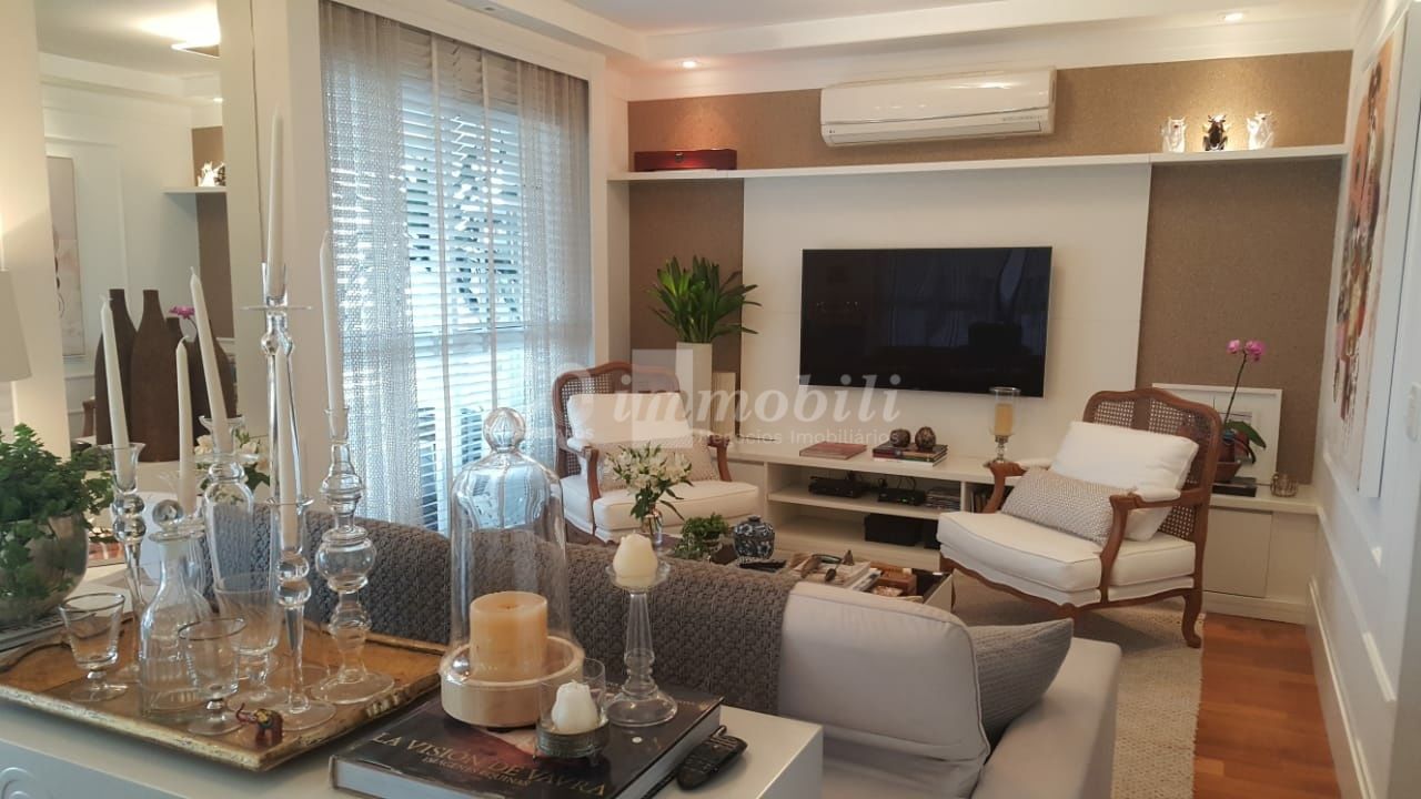 Apartamento para Venda - PERDIZES