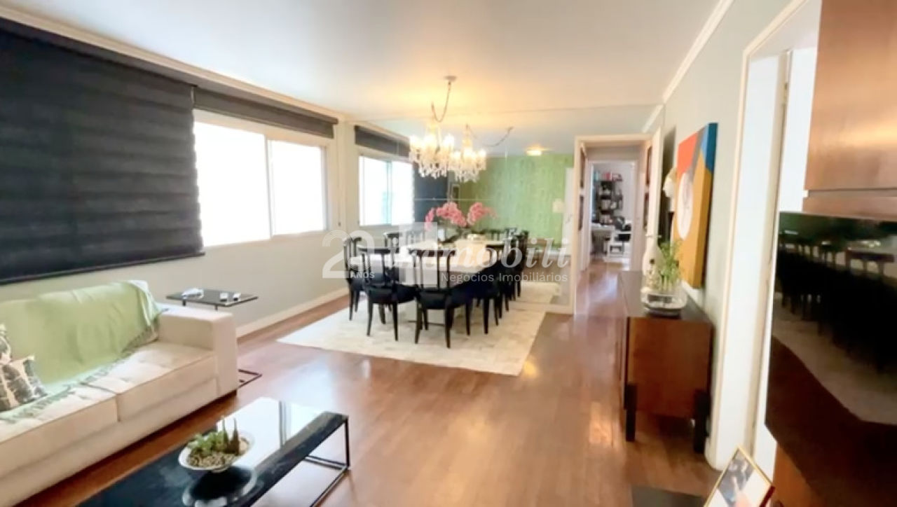 Apartamento para Venda - HIGIENÓPOLIS