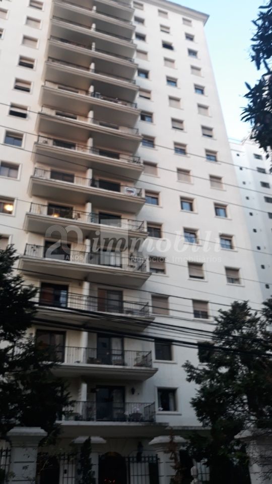 Apartamento para Venda - SUMAREZINHO