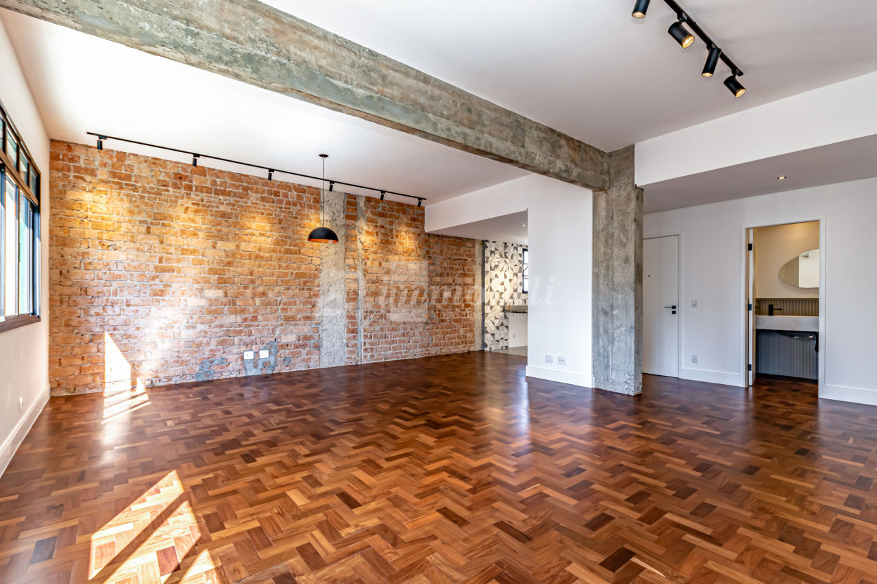 Apartamento para Venda - CONSOLAÇÃO