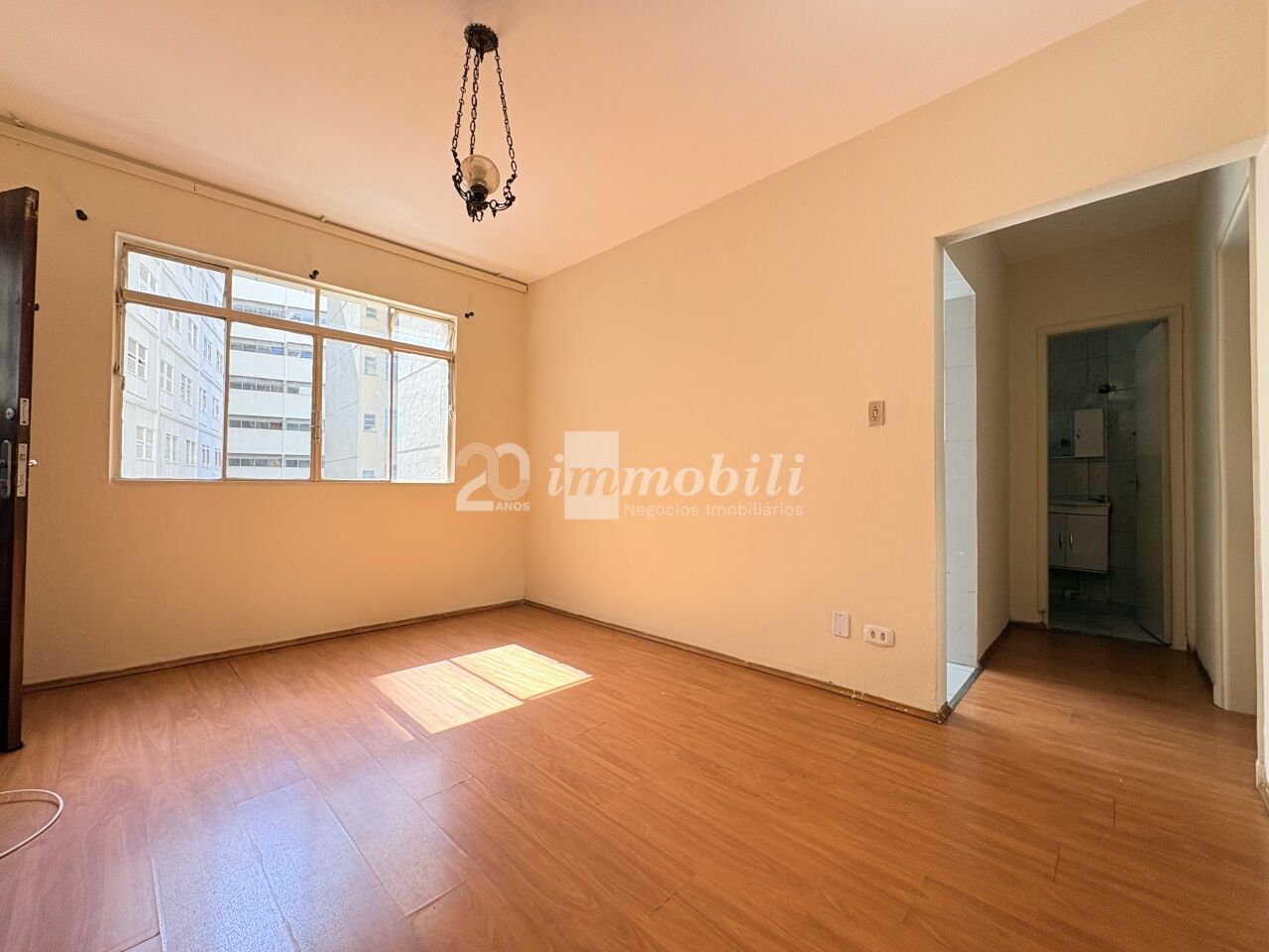 Apartamento para Venda - SANTA CECÍLIA