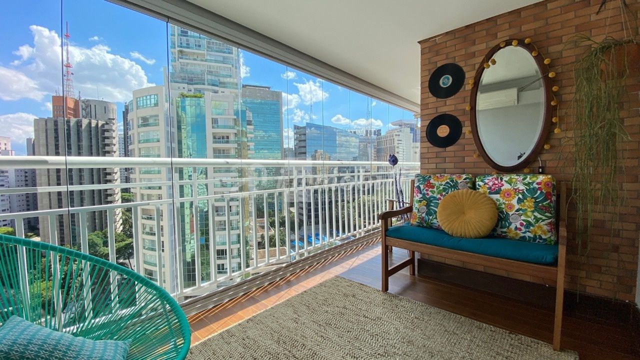 Apartamento para Venda - CONSOLAÇÃO