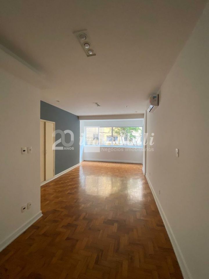 Apartamento para Venda - SANTA CECÍLIA