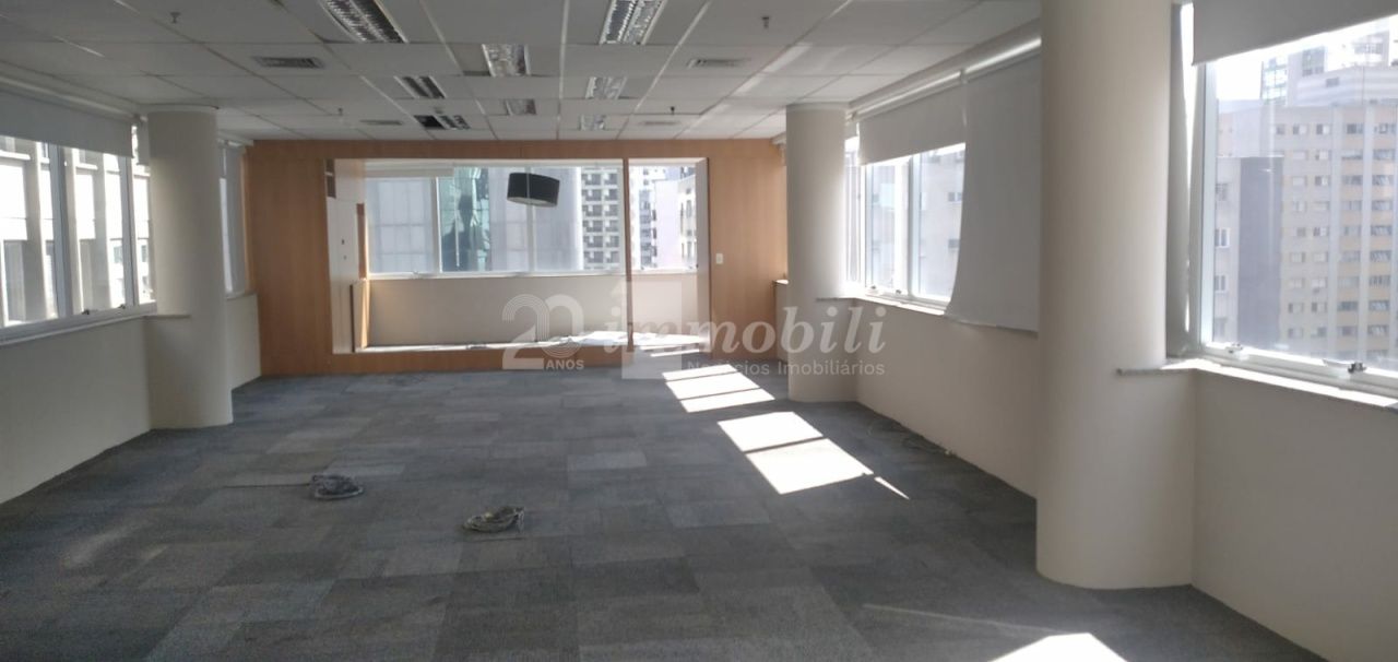 Conj. Comercial para Venda - JARDINS