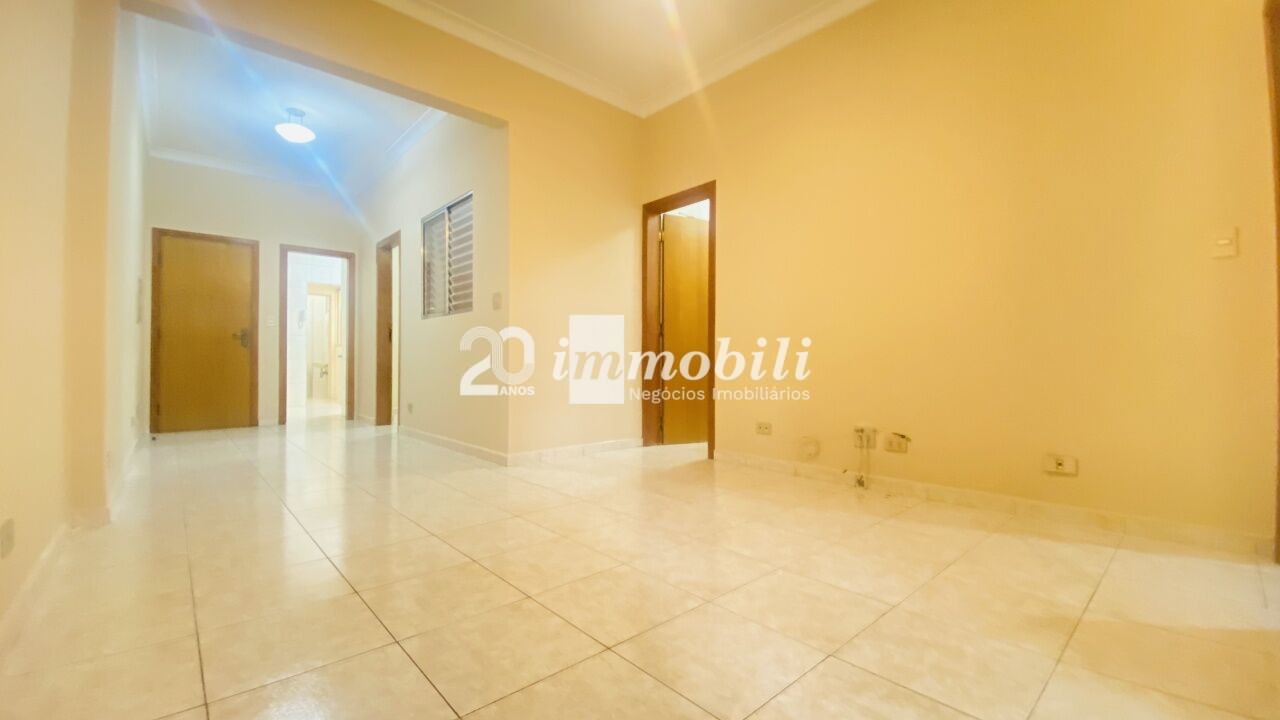 Apartamento para Venda - HIGIENÓPOLIS