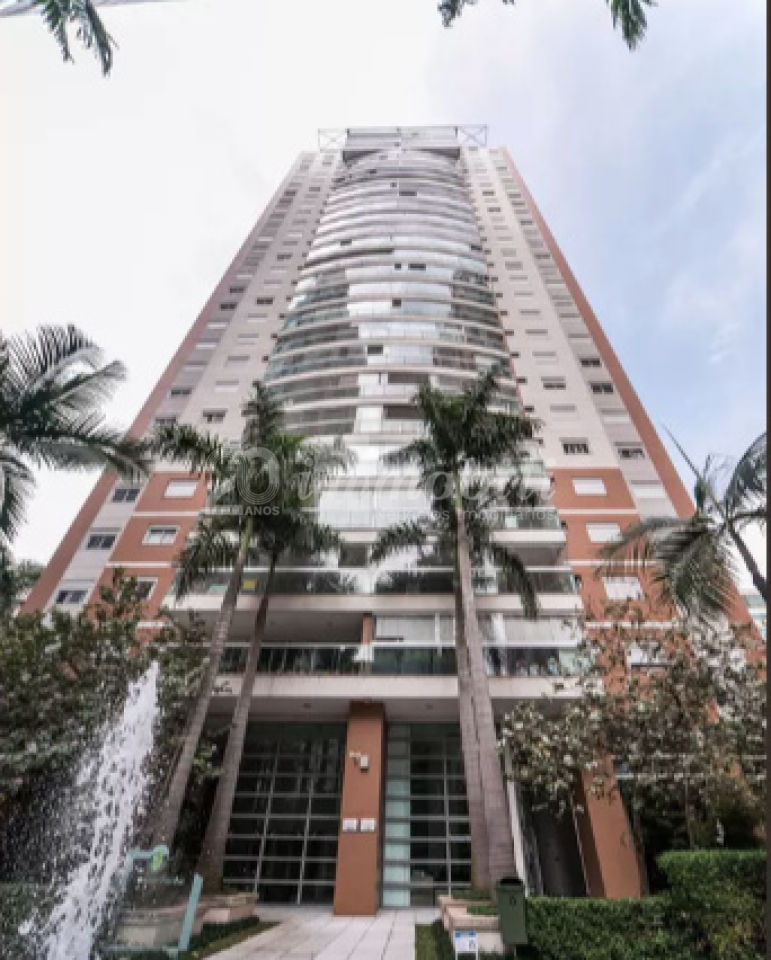 Apartamento para Venda - VILA OLÍMPIA