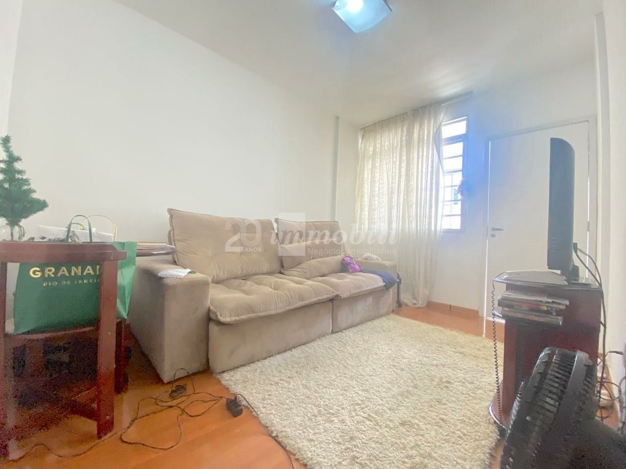 Apartamento para Venda - HIGIENÓPOLIS