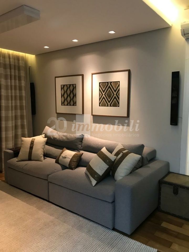 Apartamento para Venda - PERDIZES