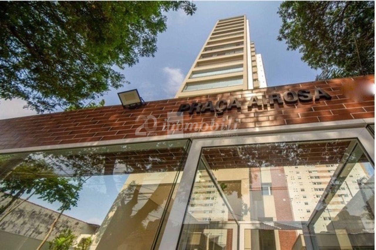 Apartamento para Venda - ÁGUA BRANCA