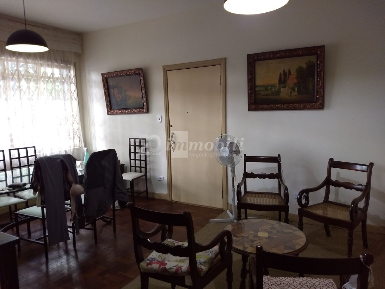 Apartamento para Venda - HIGIENÓPOLIS