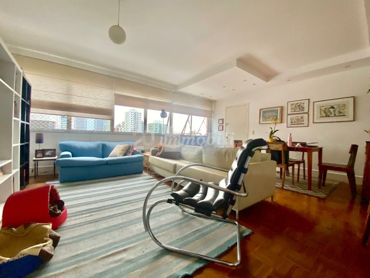 Apartamento para Venda - PERDIZES