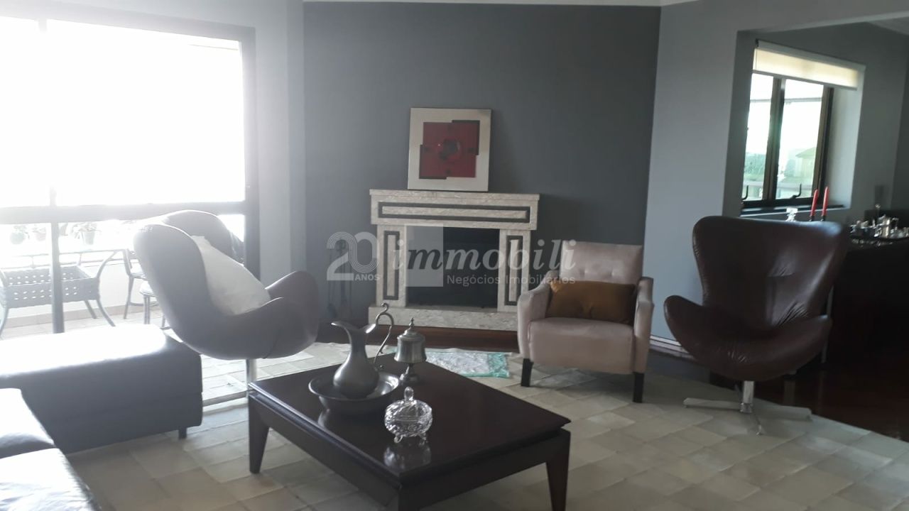 Apartamento para Venda - PERDIZES