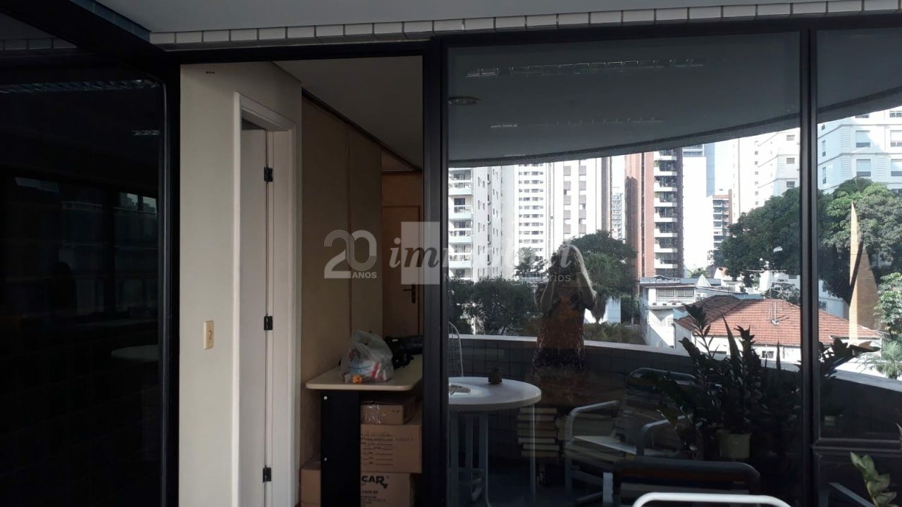 Conj. Comercial para Venda - PERDIZES