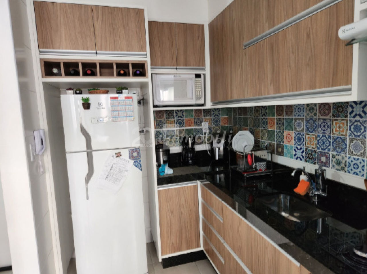 Apartamento para Venda - BARRA FUNDA