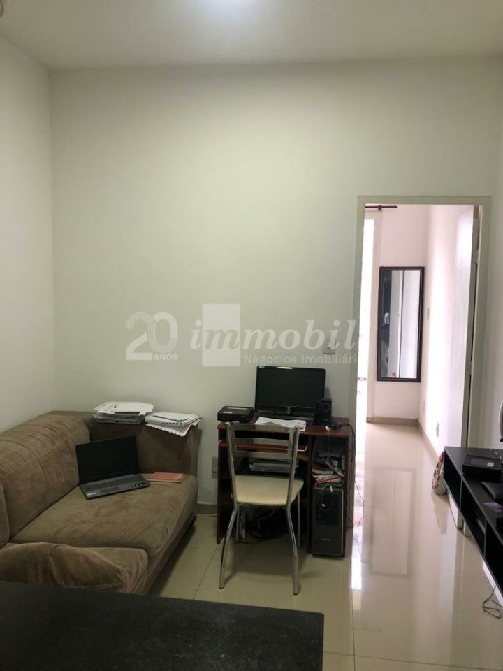 Apartamento para Venda - SANTA CECÍLIA