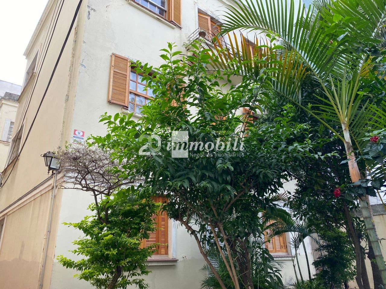 Apartamento para Venda - BARRA FUNDA