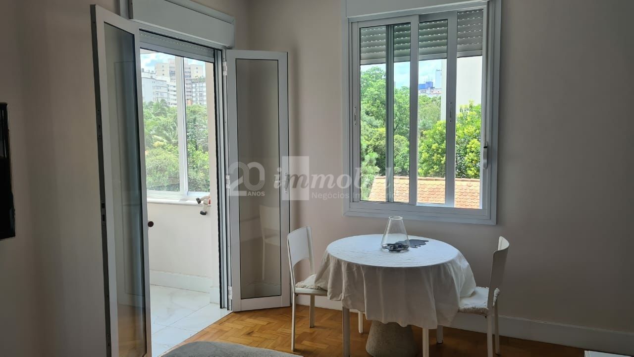 Apartamento para Venda - HIGIENÓPOLIS